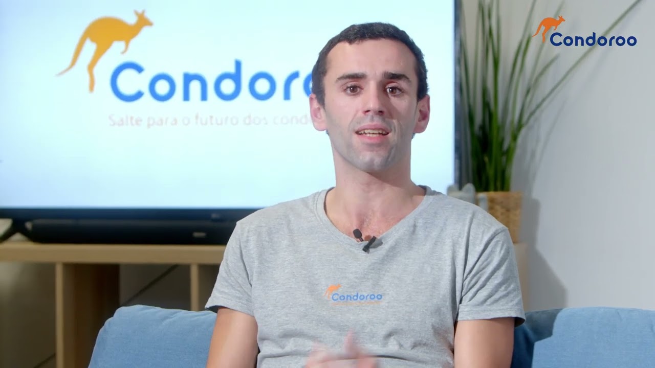 Suppliers Condoroo video: how we work with our suppliers