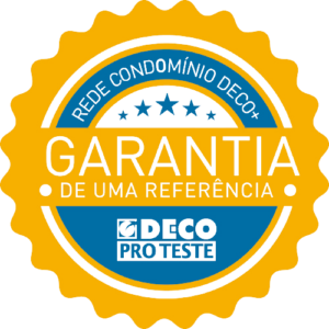 Deco condomínios