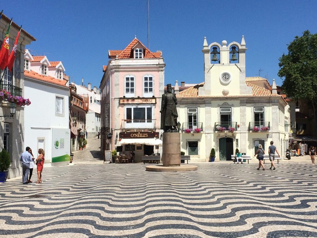 Cascais