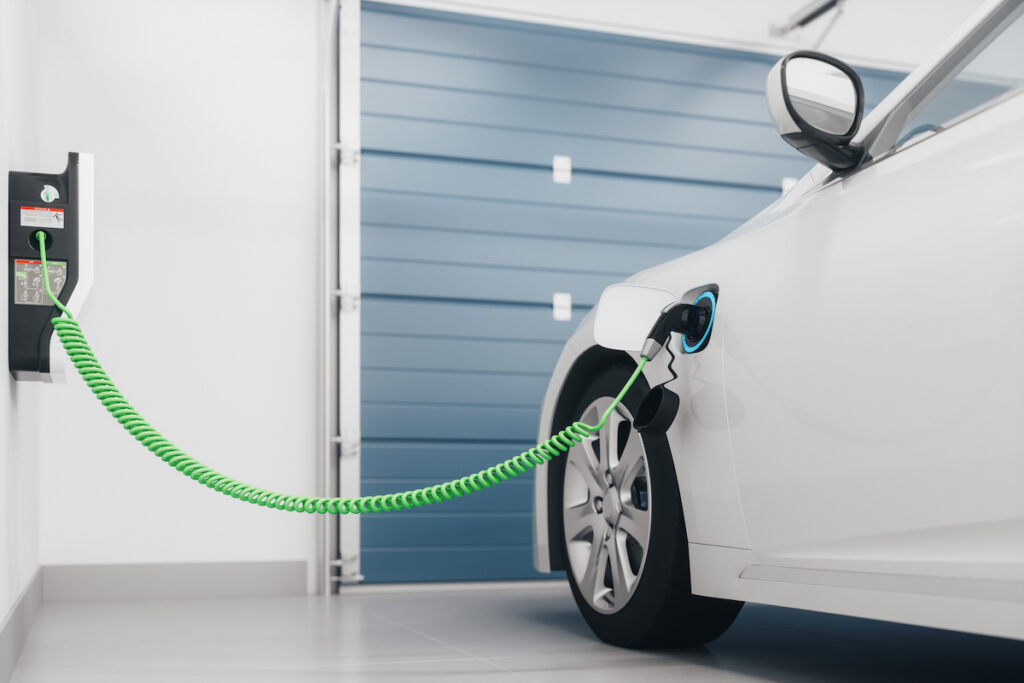carros elétricos
