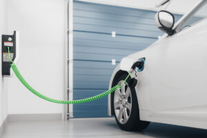 carros elétricos