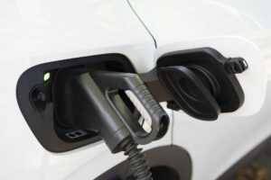 Carregadores elétricos