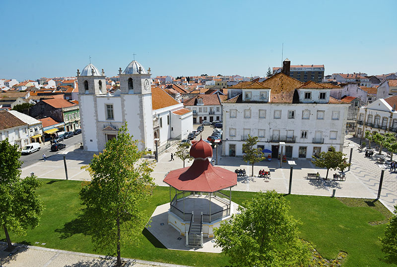 O futuro da evolução do mercado imobiliário no Montijo