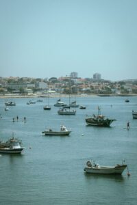 Viver em cascais