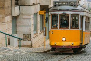 Viver em Lisboa