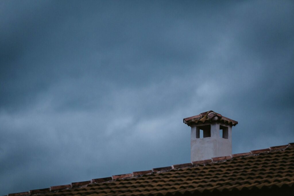 limpeza de chaminés no Barreiro