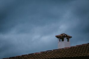 limpeza de chaminés no Barreiro