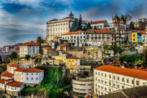 Um guia para viver e gerir propriedades no Porto