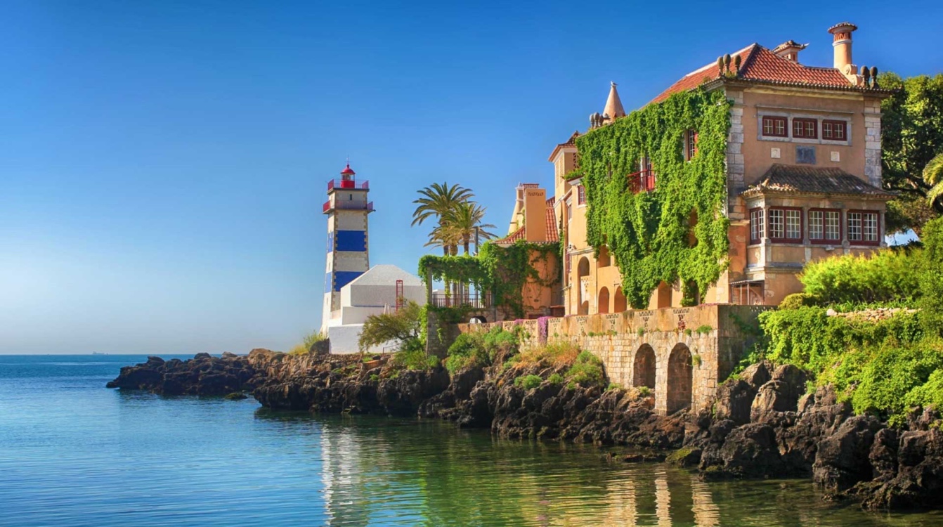 investimento imobiliário em cascais