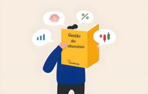 gestão das contas do seu condomínio