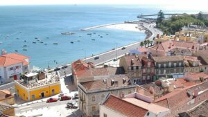 Viver em Oeiras