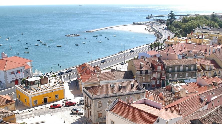 Viver em Oeiras