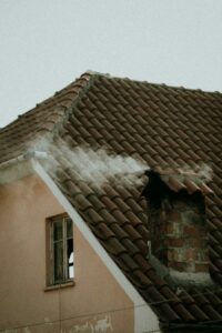 limpeza de chaminés em Lisboa