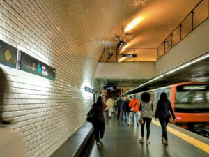 serviços em Lisboa