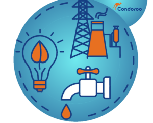 reduzir o consumo de água e energia no condomínio