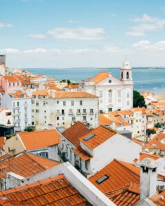 arrendar em almada