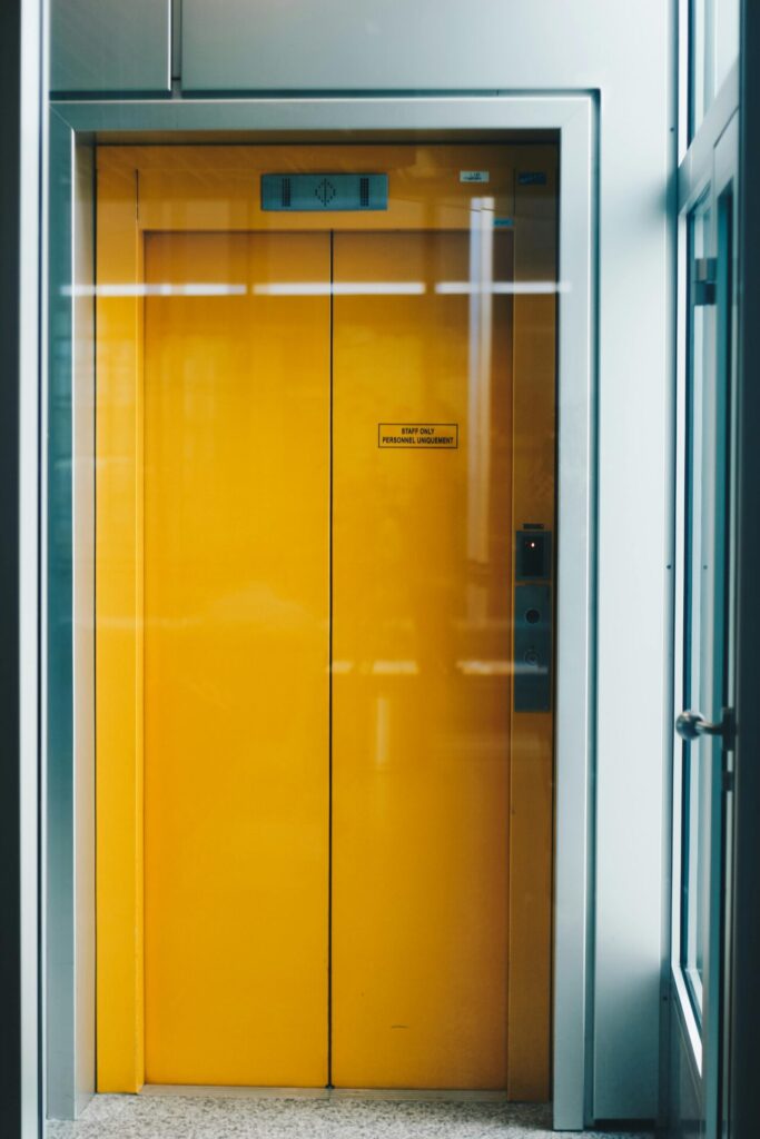 empresas de elevadores em Lisboa