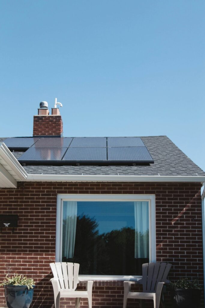 empresas de painéis solares em Lisboa