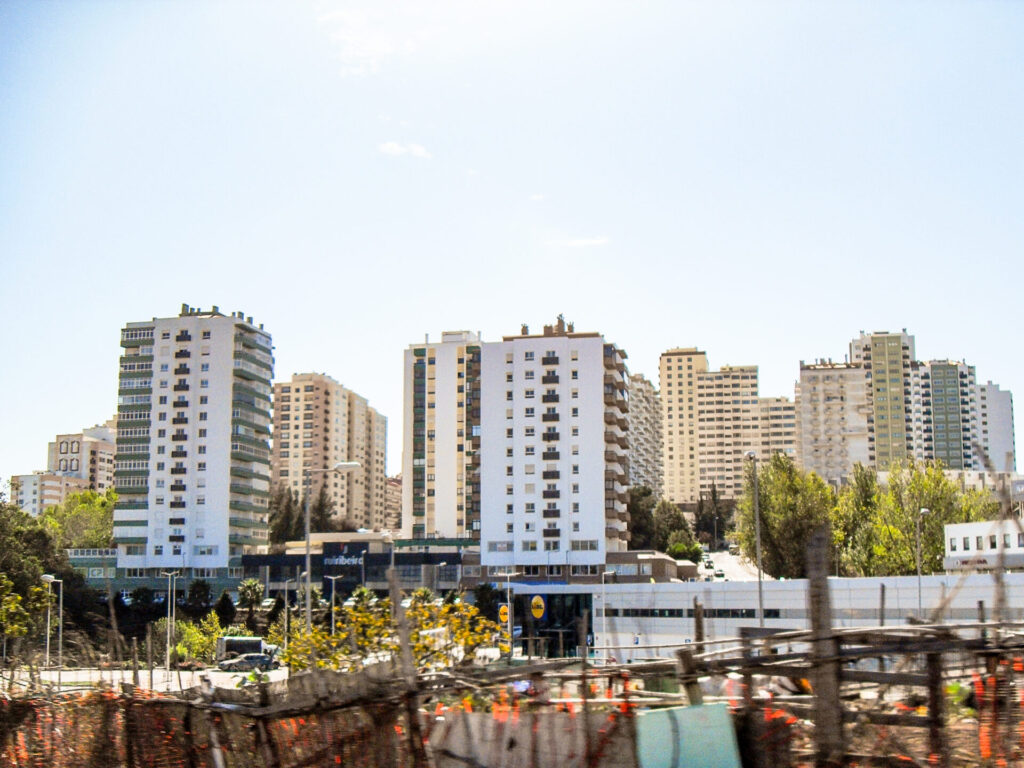 arrendar no barreiro