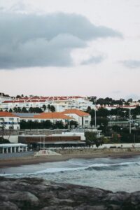 arrendar casa em Cascais