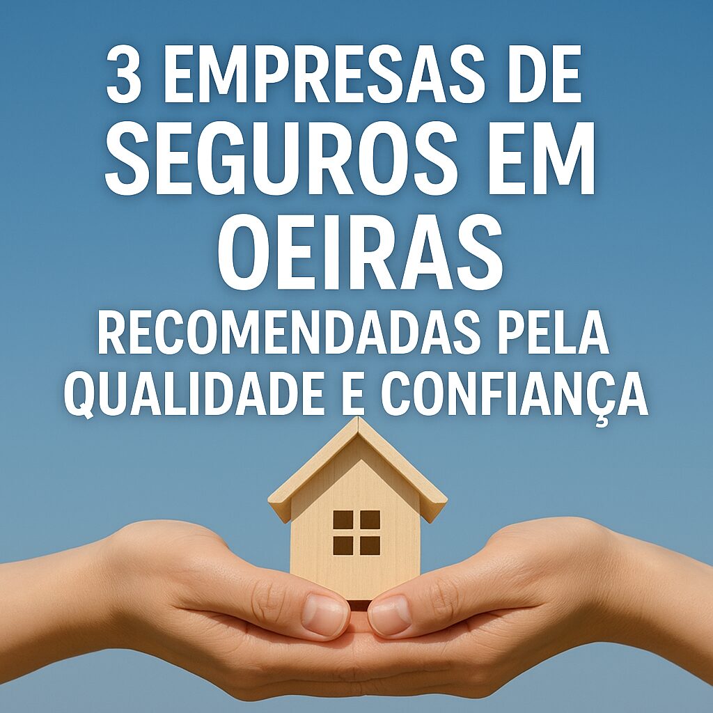 seguros em Oeiras