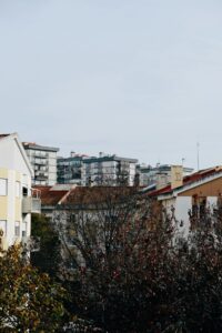 arrendar casa em Oeiras