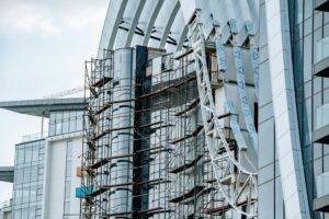 4 empresas de andaimes em Almada