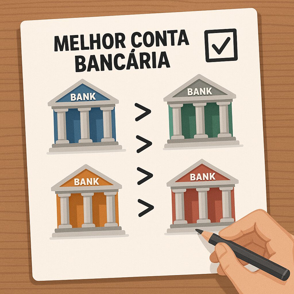 bancos no Barreiro
