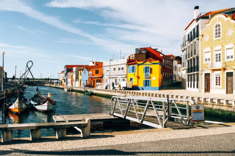 Aveiro Portugal Blog Voyage 1 Aveiro administração de condomínios em aveiro