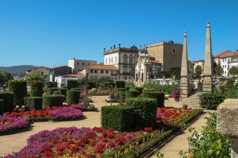 Descobrir Barcelos 1 Barcelos condominium management in barcelos