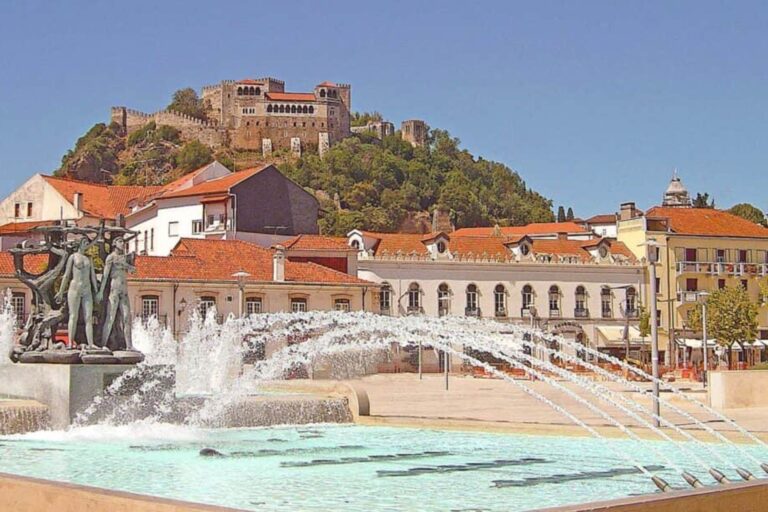 Leiria 1 Leiria administração de condomínios em leiria