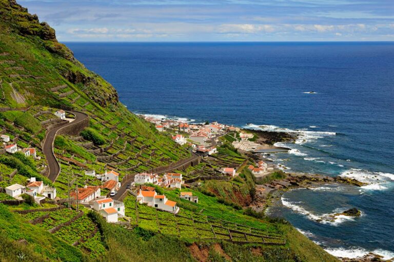 Maia Azores 1 Maia administração de condomínios em maia