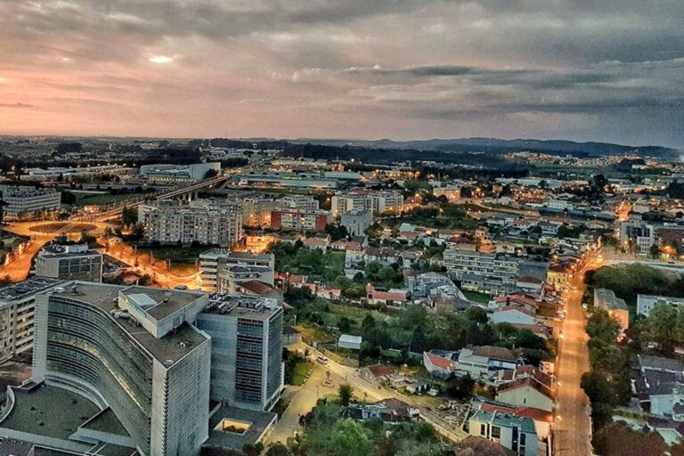 Maia e a segunda cidade portuguesa com a maior area de parques e jardins por pessoa 1 Maia condominium management in maia