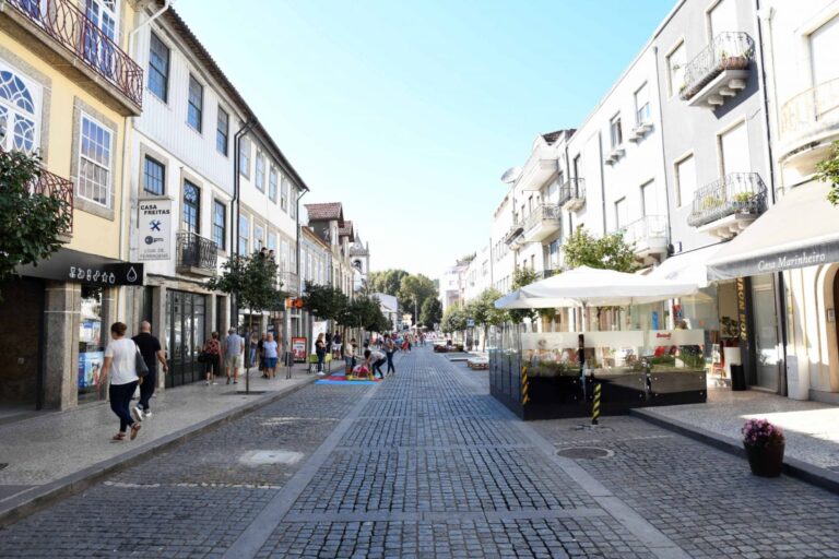 Rua de Santo Antonio 1500x1000 1 Vila Nova de Famalicão condominium management in vila nova de Famalicão