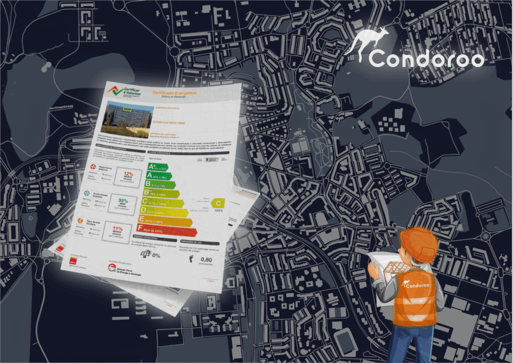 certificação energética na amadora