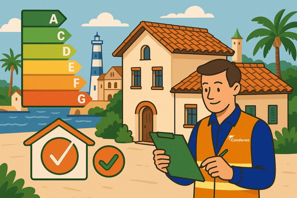 certificação energética em cascais