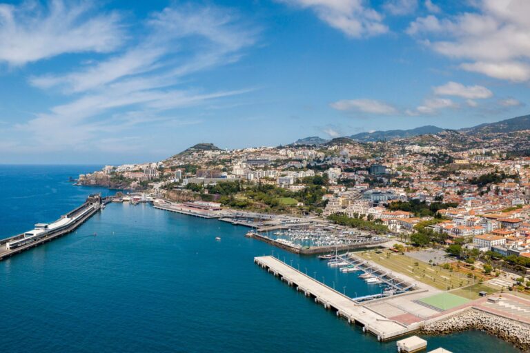 funchal duarte sol 1 Funchal administração de condomínios em funchal