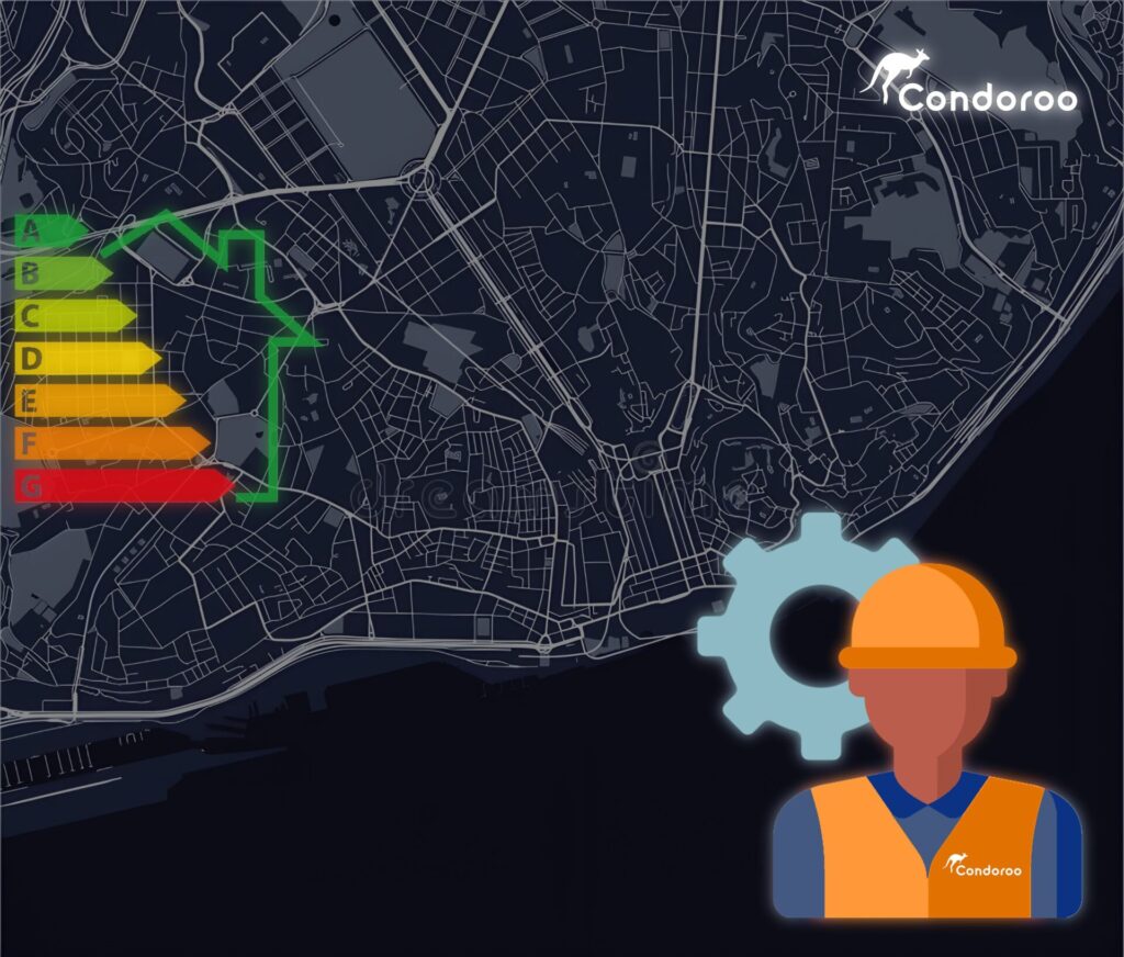 certificação energética em loures