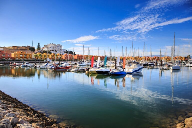 portimao marina algarve hd 1 Portimão administração de condomínios em portimão