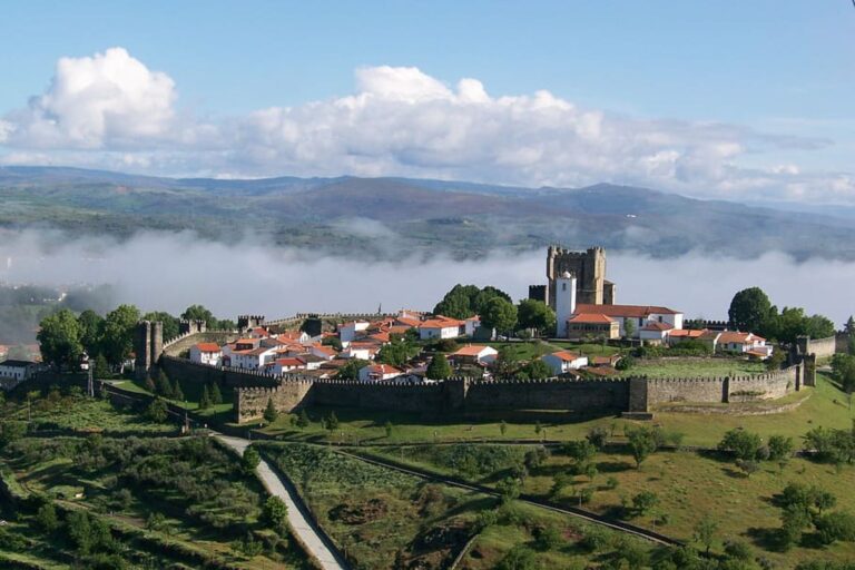 portugal braganca ramparts tours 1 Bragança administração de condomínios em bragança