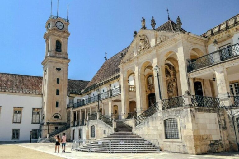 portugal universidad coimbra 001 990x534 1 Coímbra condominium management in coimbra
