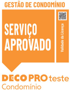 CONDOROO _Servico aprovado_ condominio