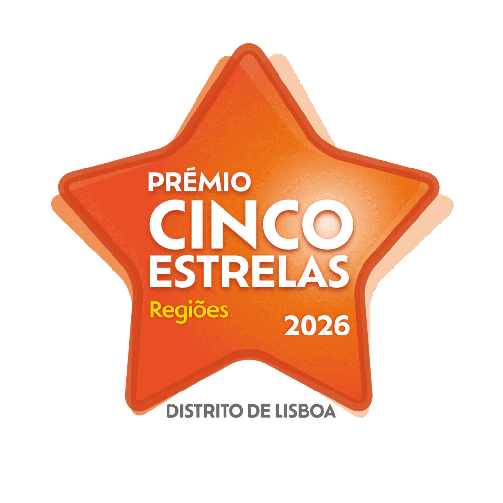 LogoP5ER2026 Lisboa fundo claro1 Condoroo: Críticas, Notas e a Escolha Marca Cinco Estrelas Regiões 2026 LogoP5ER2026 Lisboa fundo claro1 Condoroo: Críticas, Notas e a Escolha Marca Cinco Estrelas Regiões 2026