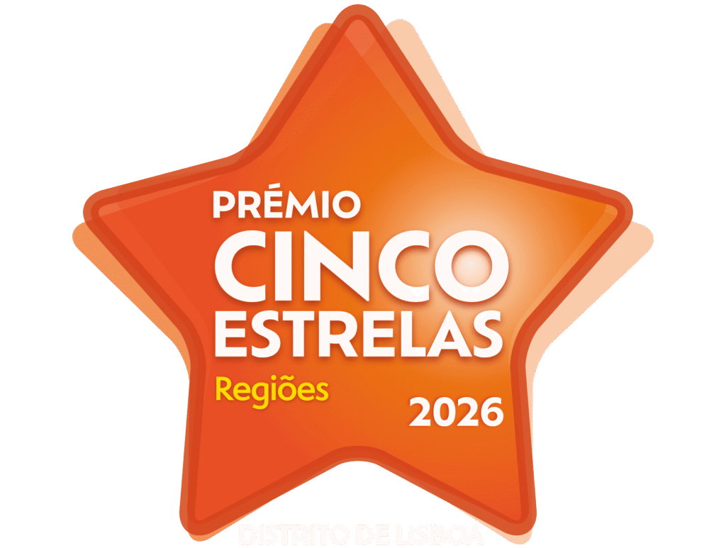 LogoP5ER2026 Lisboa fundo escuro1 e1779717230397 Condoroo Reviews: How 1,725 Consumers Voted Us a "Five-Star" Brand in Lisbon