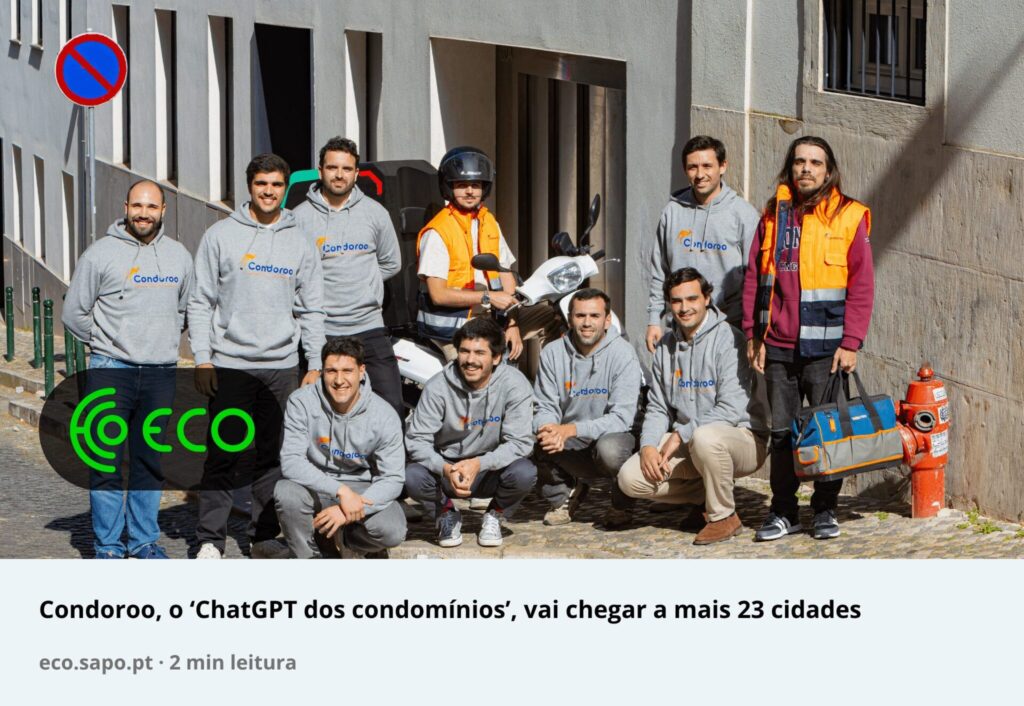 News1 Condoroo AI: Porque gerir condomínios "à antiga" em 2026 é um risco News1 Condoroo AI: Porque gerir condomínios "à antiga" em 2026 é um risco