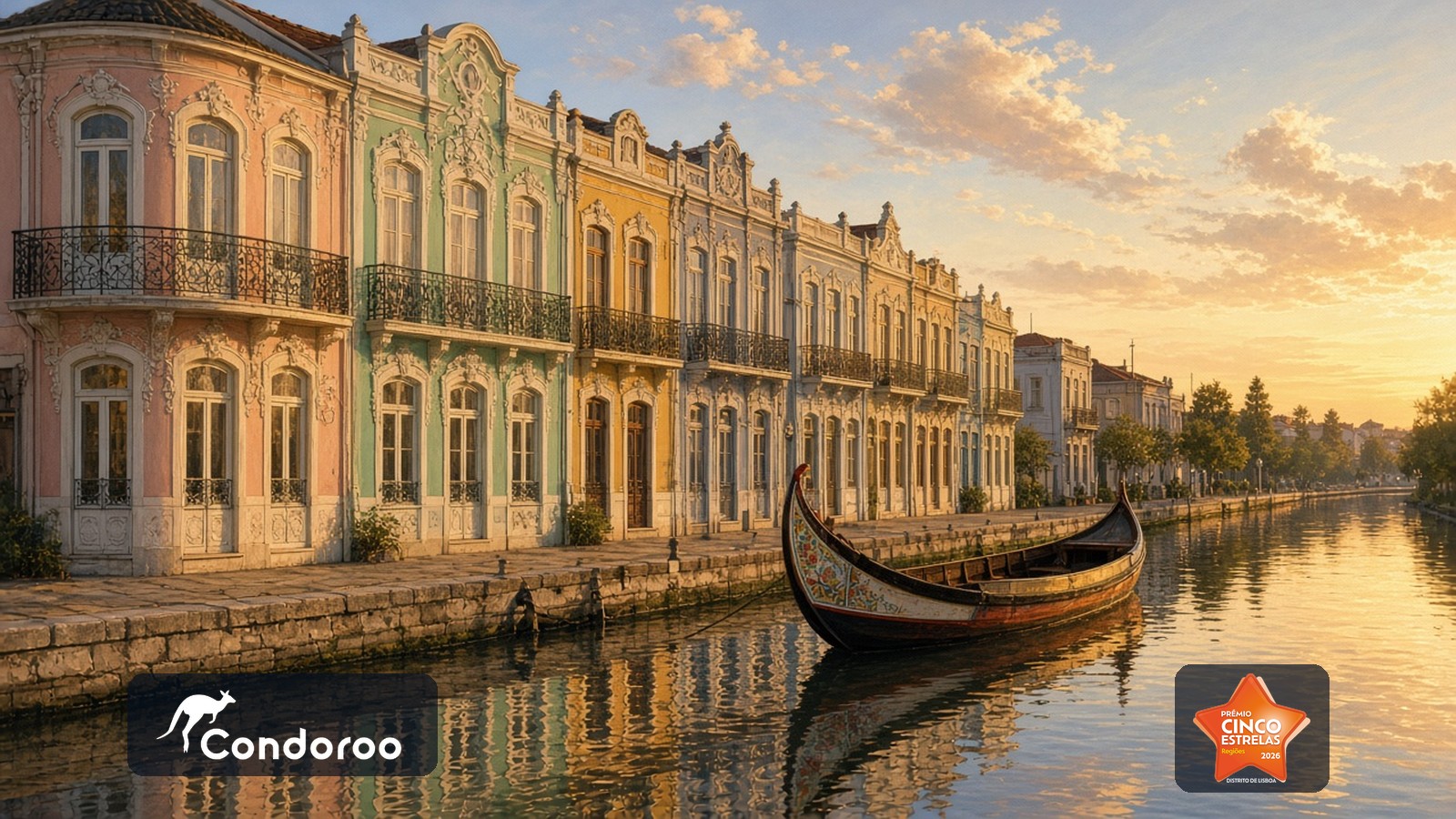 Capa do guia de apoios a condomínios em Aveiro em 2026