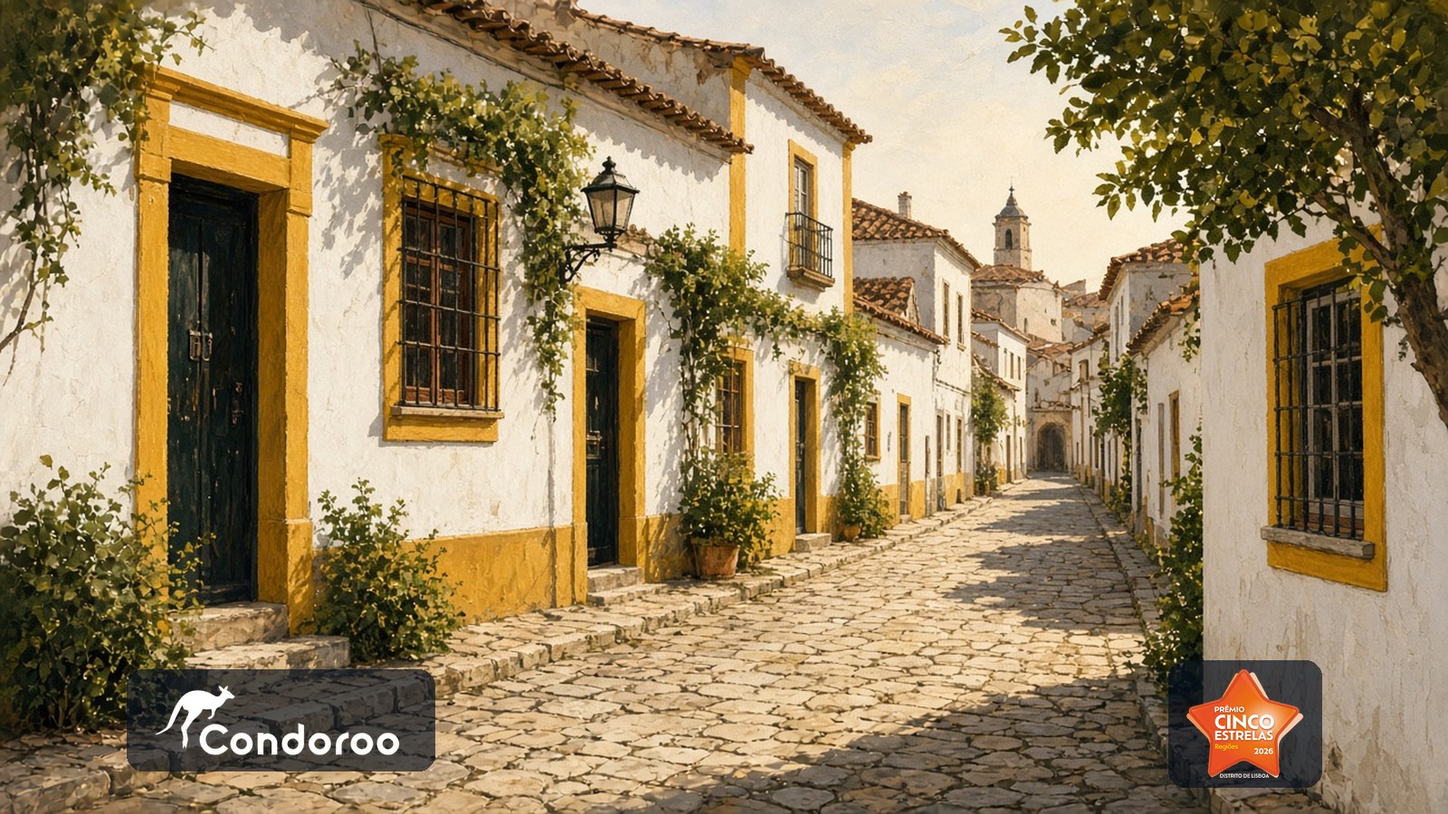 Capa do guia de apoios a condomínios em Évora em 2026