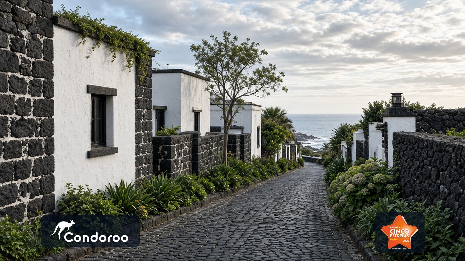Capa do guia de apoios a condomínios em Ponta Delgada em 2026