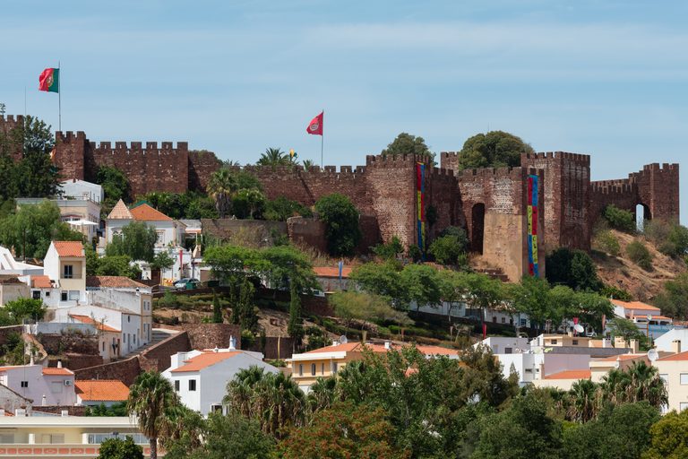 silves 1 768x512 2 Condominium management in Silves condominium management in Silves – red sandstone castle above old town rooftops