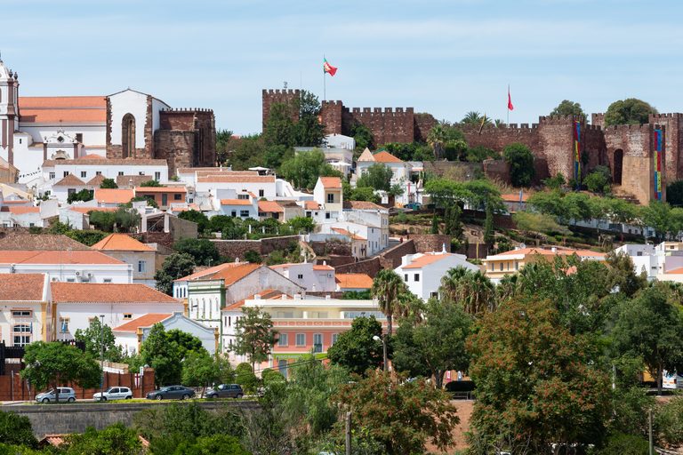 silves 2 768x512 1 Condominium management in Silves condominium management in Silves – old town hillside with cathedral and castle